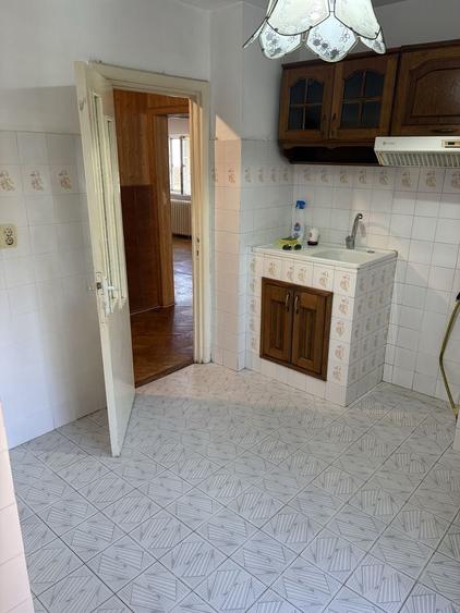 APARTAMENT SOARELUI - 2 camere - decomandat - 6