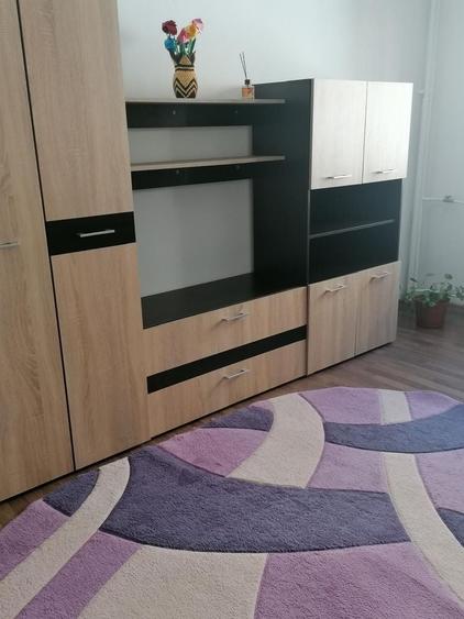 Garsonieră decomandată în Exterior Vest