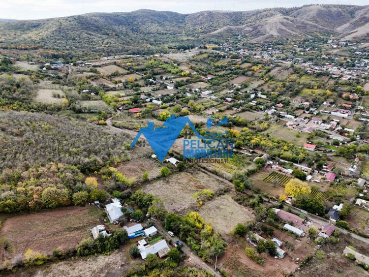Teren intravilan NICULITEL, zona deosebita, 3044MP - 13