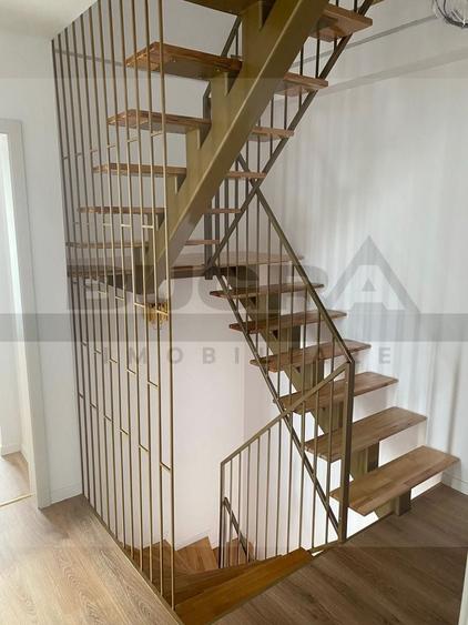 Duplex cu 4 camere cu Canalizare în Iris