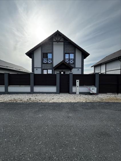 Casa individuala Sanpetru | Comision 0% - 2