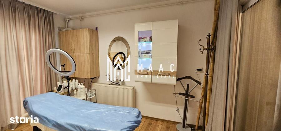 Spațiu comercial, de 45 mp, în Turnișor
