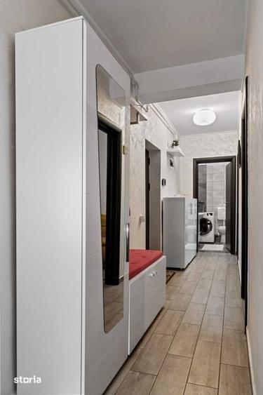 Apartament 3 camere de inchiriat metrou Dimitrie Leonida 1 min - 4