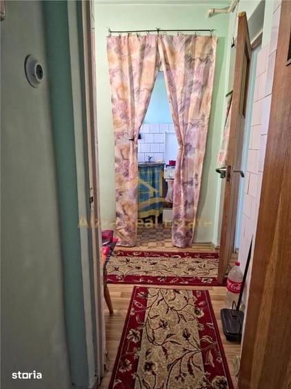 Apartament cu 2 camere decomandat în Nicolae Titulescu