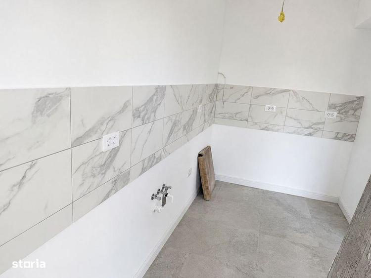 Apartament cu 2 camere decomandat în Copou