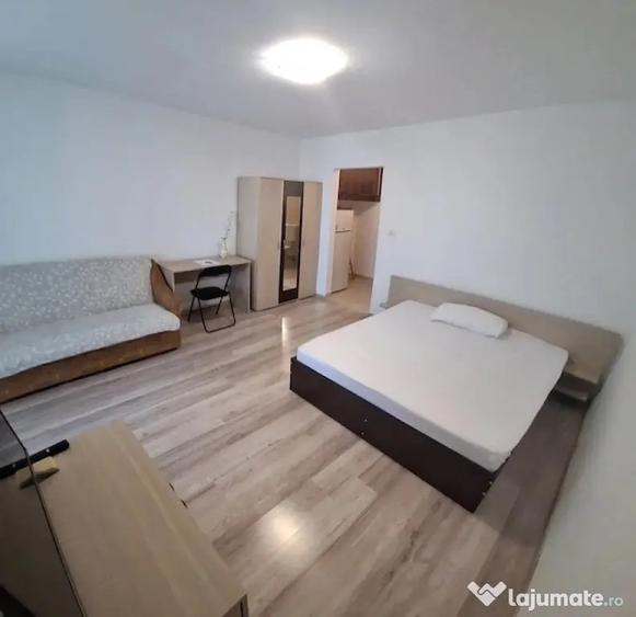 Dristor metrou etaj 9 - Bucuresti (Bucuresti-Ilfov) - 1