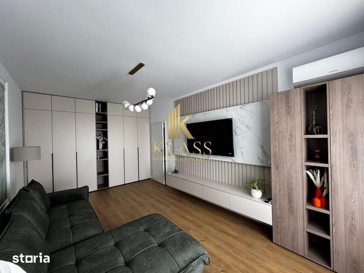 Apartament cu 2 camere în Metalurgiei