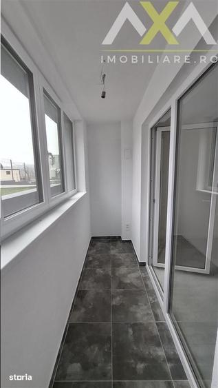 Apartament cu 2 camere decomandat în Rediu