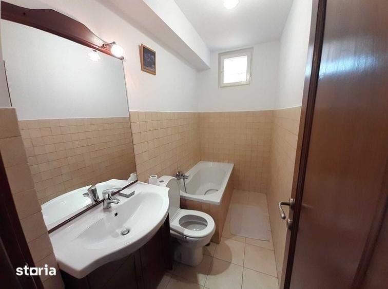 Apartament cu 2 camere în Olimpia-Stadion