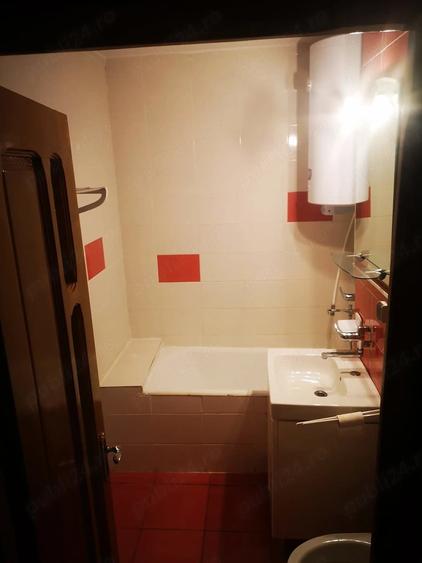Apartament cu 3 camere decomandat în Tomis Nord
