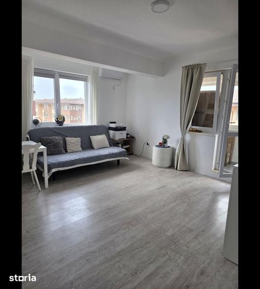 Apartament cu 2 camere decomandat în Chiajna