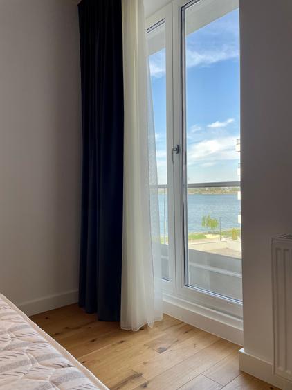 Inchiriere 3 Camere - Lebada Lake Residence - Parcare subterana - 10