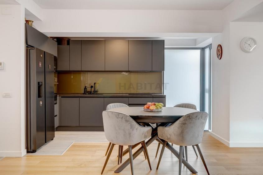 3 camere premium | The Level Băneasa - 7
