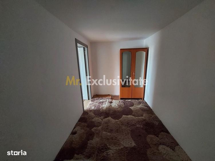 Casă cu 4 camere în Retevoiești