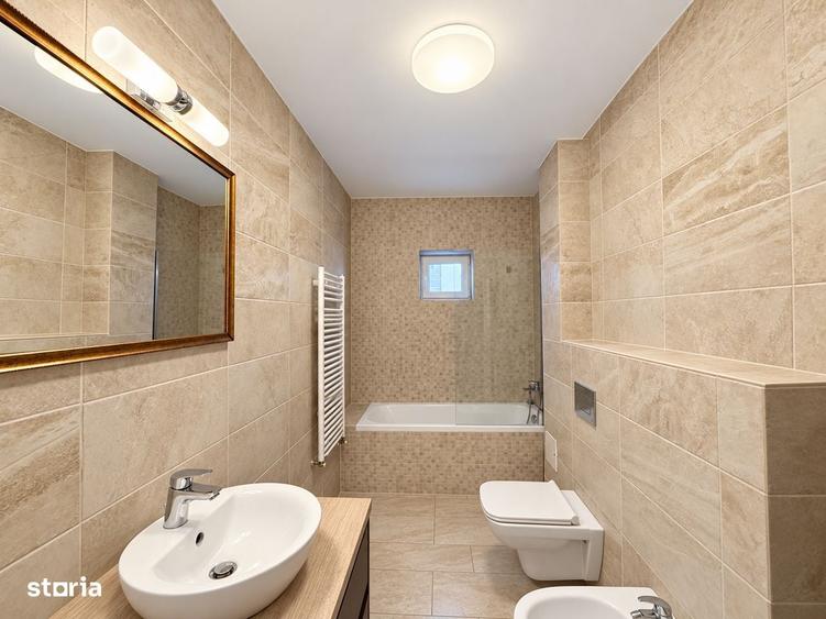 Apartament cu 2 camere în Tilișca