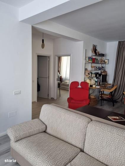 Casa P+1 Tunari langa padure | 168 mp | constructie 2022 - 9