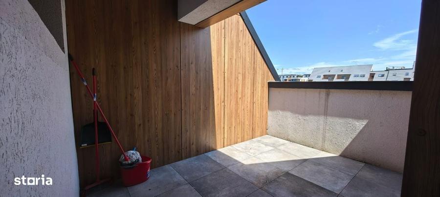 Apartament cu 2 camere + parcare subterana Maurer Villas - 8