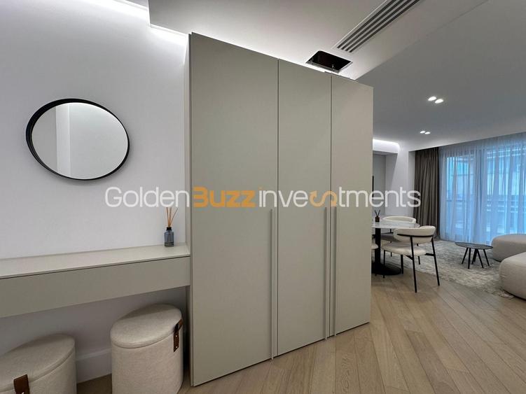 Apartament Cortina 126 | Parcare - 5