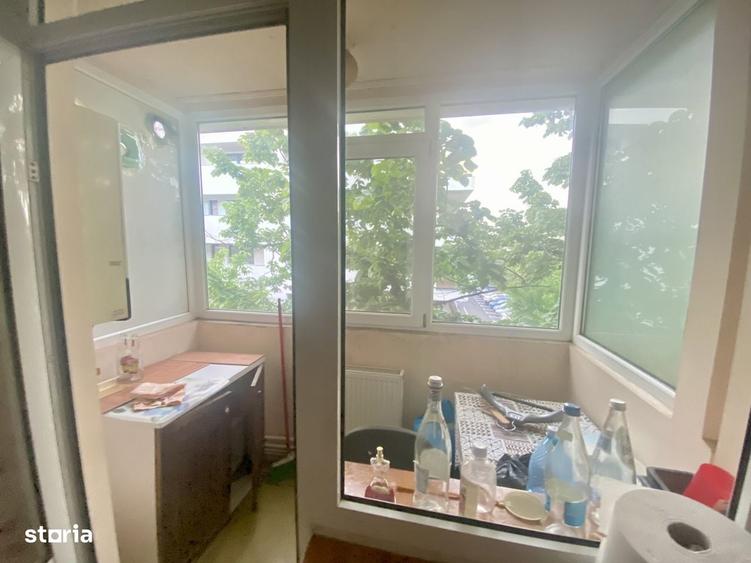 Apartament cu 3 camere decomandat în Țiglina 2