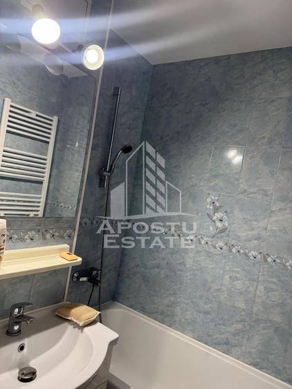 Apartament cu 2 camere decomandat în Dâmbovița