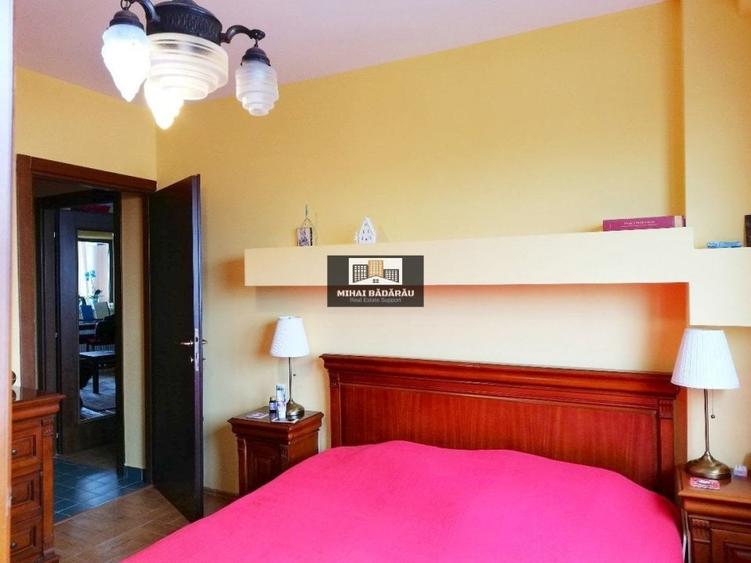 Apartament cu 2 camere semidecomandat, mobilat în Titulescu