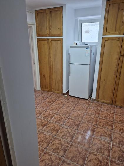 Apartament cu 2 camere decomandat în Militari