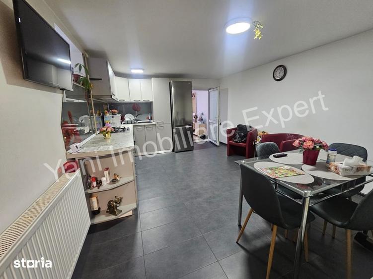 Casă cu 6 camere cu Teren 366 Mp în Curtea de Argeș