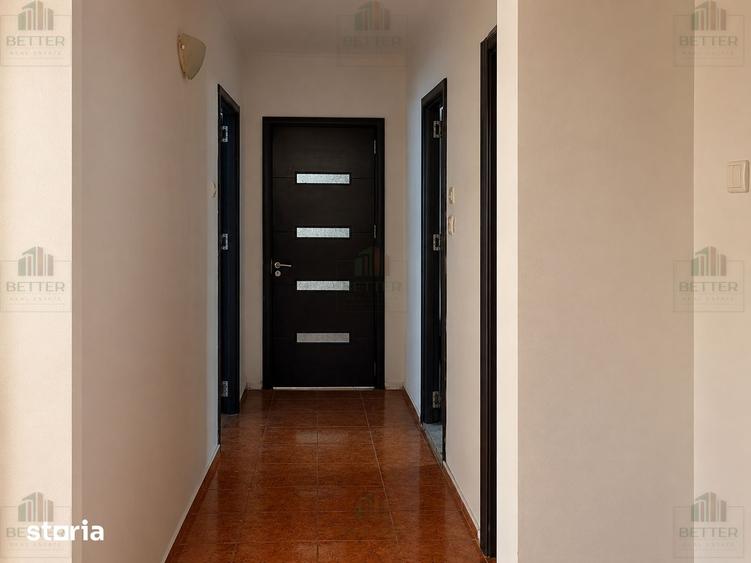 Apartament cu 2 camere decomandat în Titan — fotografia 1