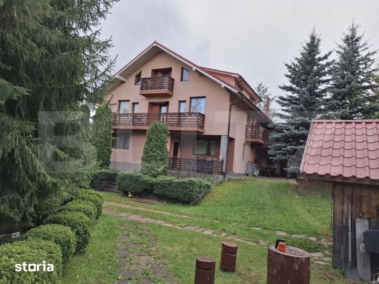Spațiu comercial, de 410 mp, în Dorna Candrenilor