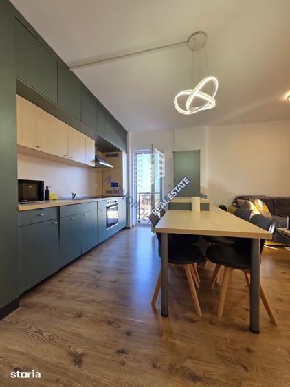 Apartament cu 2 camere în Bartolomeu