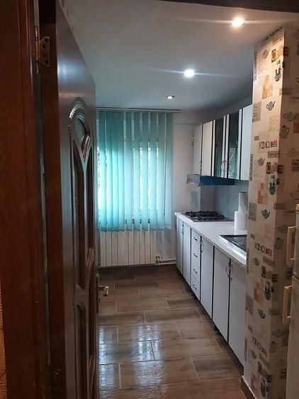 Garsonieră decomandată în Exterior Vest
