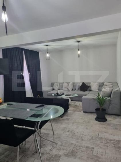 Casă cu 3 camere cu Teren 325 Mp în Central