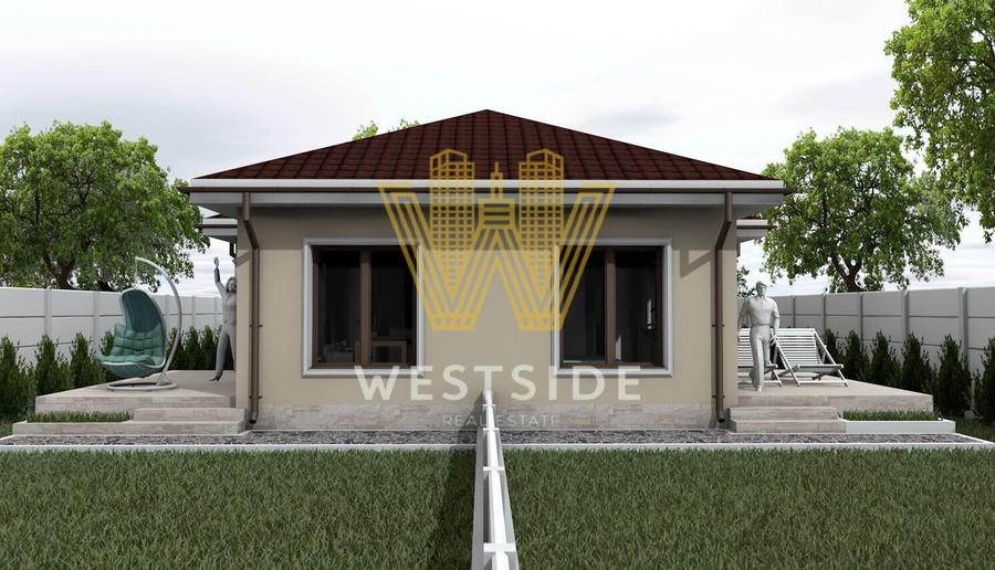 Duplex premium de vanzare, in Albina - 7