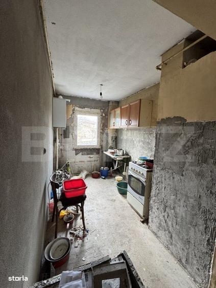 Apartament cu 2 camere în Deve