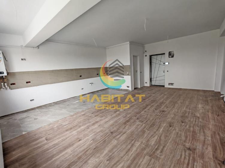 Apartament cu 3 camere decomandat în Berceni