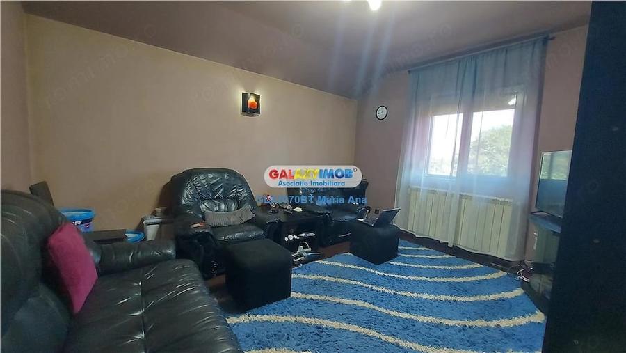 Casa P+1 cu 500 mp. teren, Catamarasti Deal! - 7