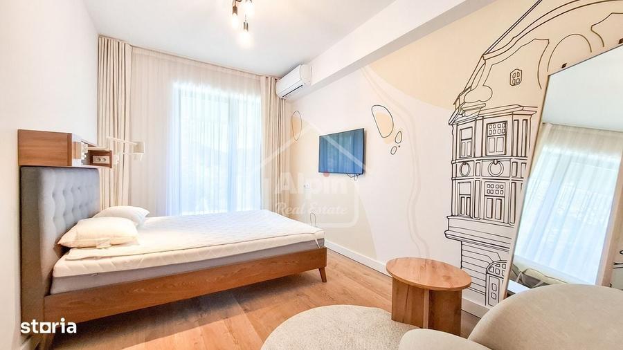 Apartament cu 3 camere în Warthe