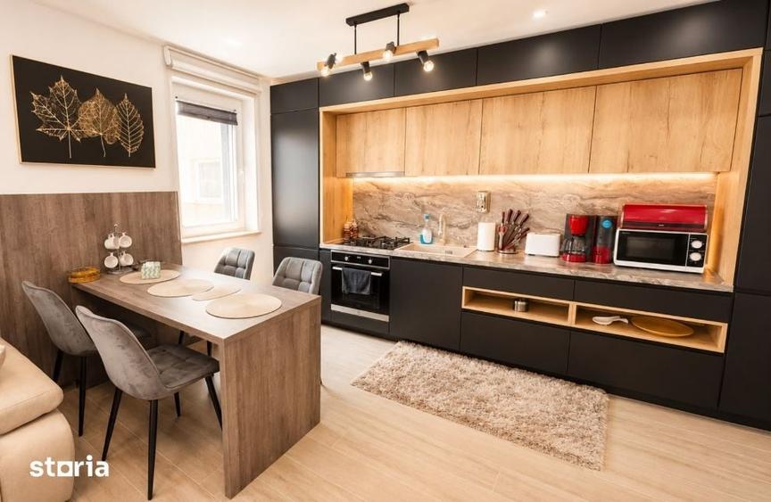 Apartament 2 camere Astra - Saturn Lidl - 1