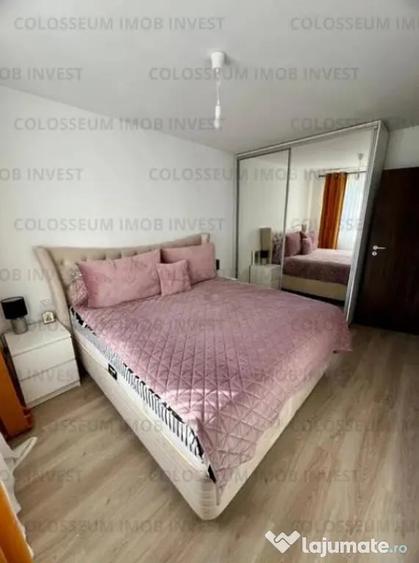 Apartament 2 camere | Mobilat si Utilat | Urban Plaza | Zona Astra - Brasov (Brasov) - 1