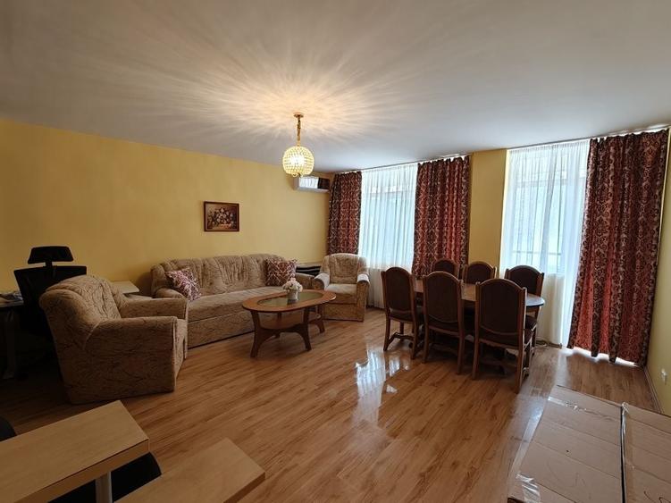 Apartament cu 2 camere decomandat în Ultracentral