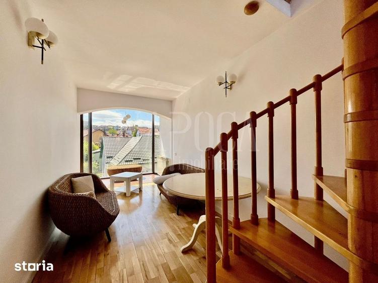 Casa 8 camere de inchiriat in Andrei Muresanu, Cluj Napoca - 4