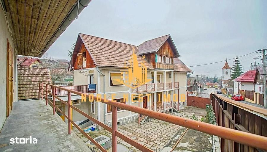 Vanzare casa D+P+E+M Sacele, judet Brasov | COMISION 0% - 7