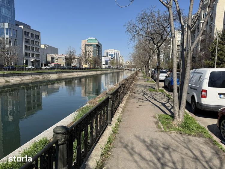 Garsonieră în Splaiul Unirii