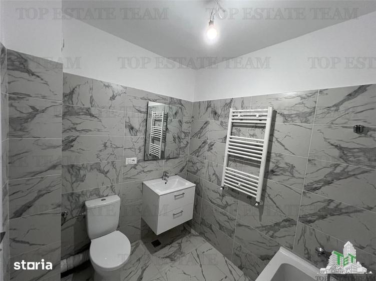 Apartament cu 2 camere în Bragadiru