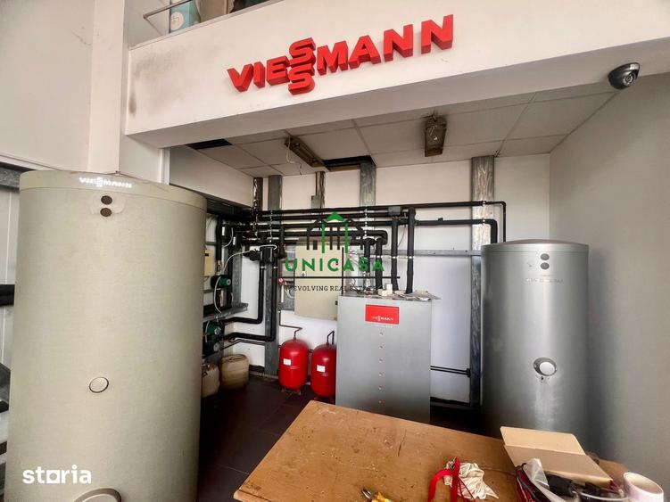 Spa?iu comercial/birouri/Zona Raureni, Ramnicu Valcea | 239 mp - 4
