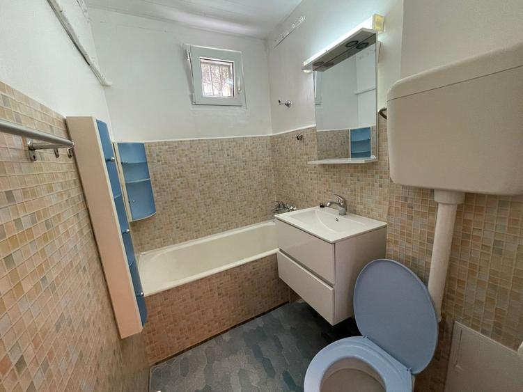 Apartament cu 2 camere decomandat, mobilat în Drumul Taberei