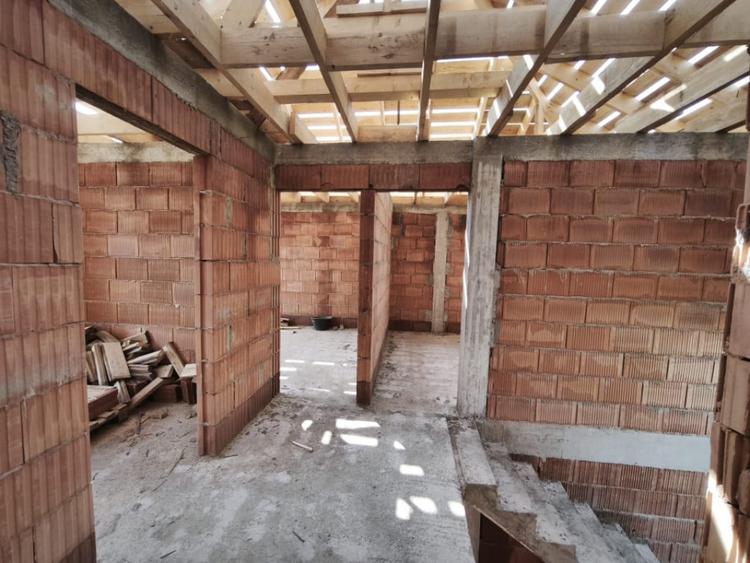 Casa individuala noua, 140mp utili, 430 mp teren, Radauti - 3