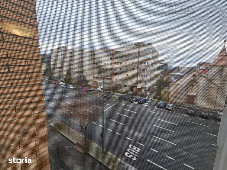 Garsoniera Toamnei - CENTRUL CIVIC - AFI - PET FRIENDLY - 6