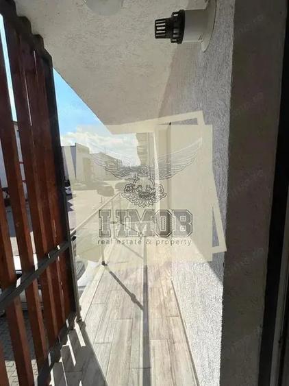 Apartamnet 2 camere balcon si loc de parcare privat - 5