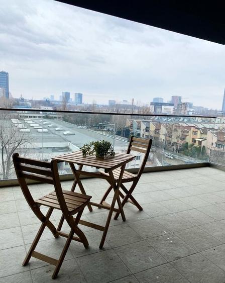 Apartament cu 3 camere în Domenii